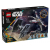 Klocki LEGO 75393 Hybryda TIE Fightera i X-Winga STAR WARS